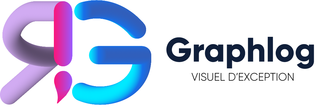créer son  logo grâce à un graphiste professionelle