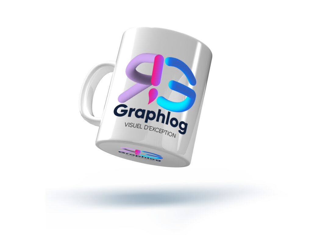 mug personnalisé