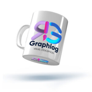 mug personnalisé