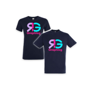T-shirt personnalisé